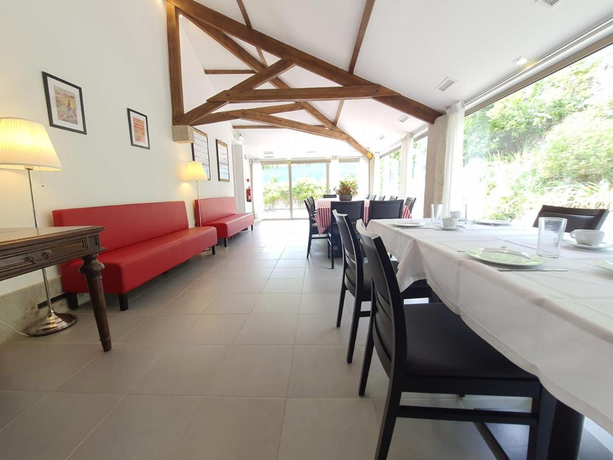 Burra Velha - Private House Villa Celorico De Basto Exterior photo