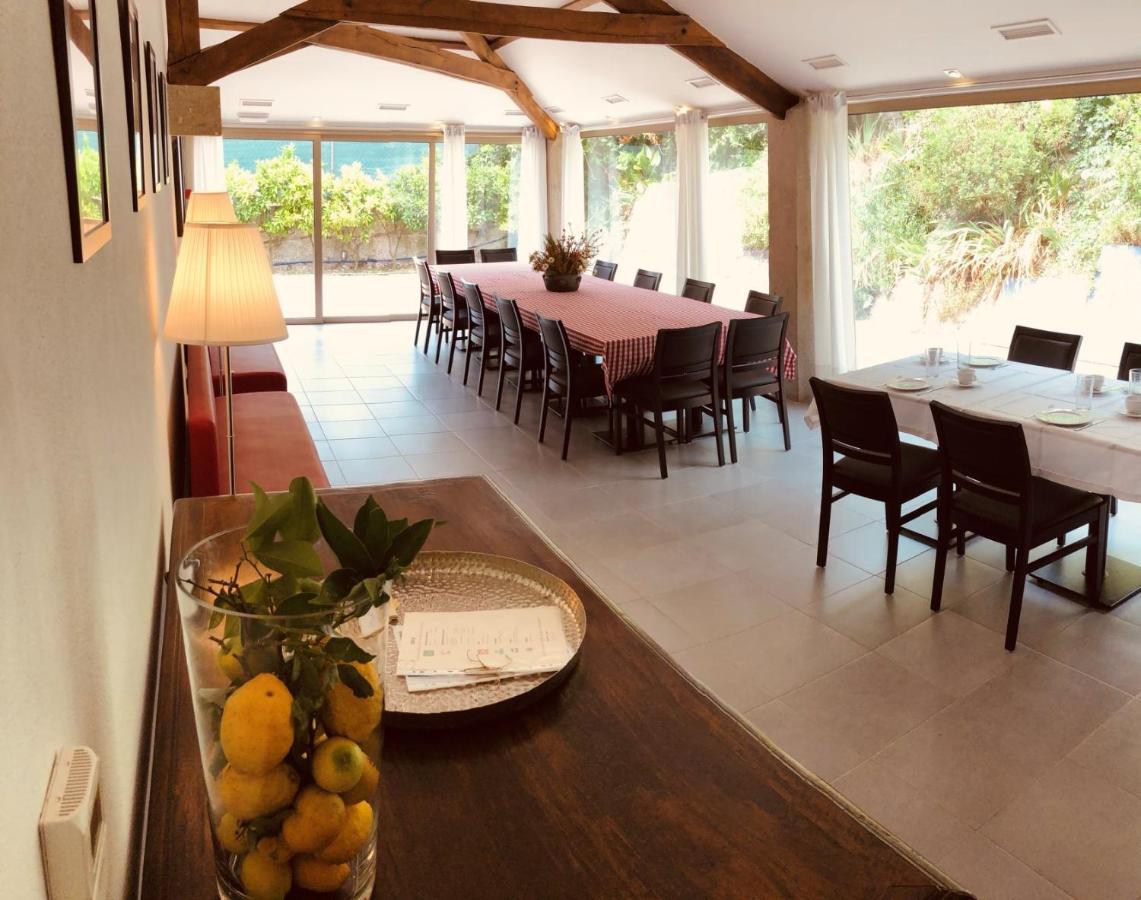 Burra Velha - Private House Villa Celorico De Basto Exterior photo