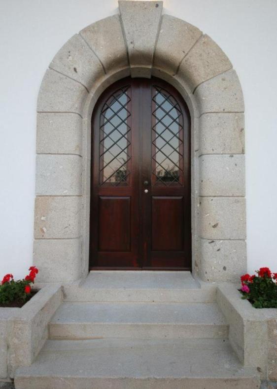 Burra Velha - Private House Villa Celorico De Basto Exterior photo