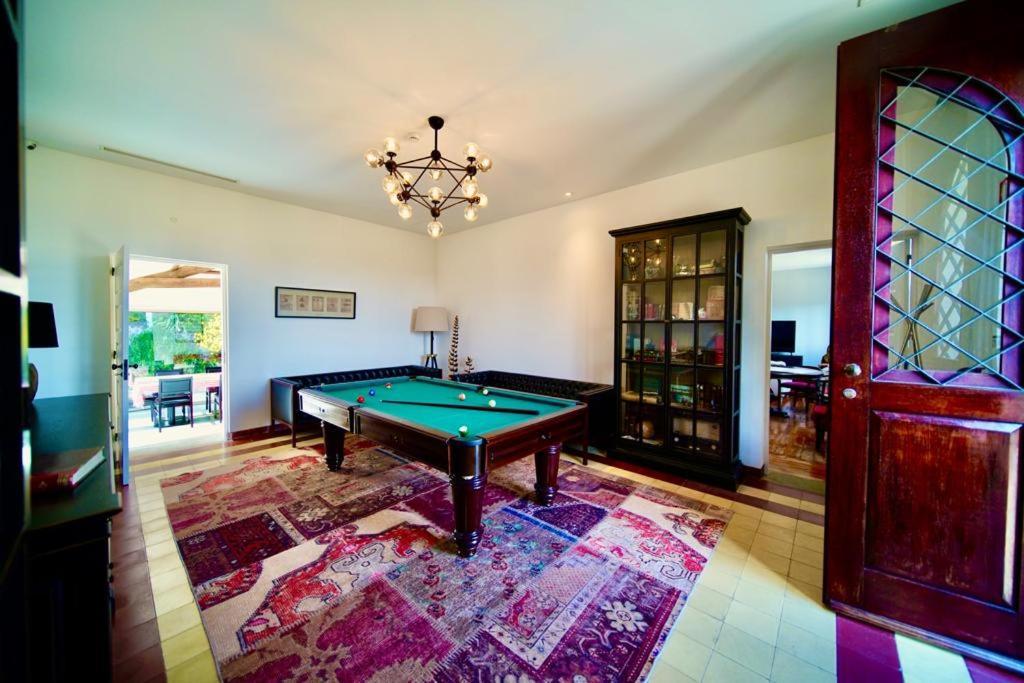 Burra Velha - Private House Villa Celorico De Basto Exterior photo