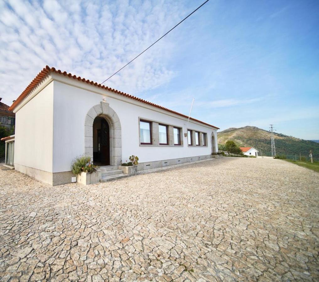 Burra Velha - Private House Villa Celorico De Basto Exterior photo
